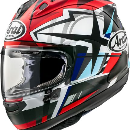ARAI Corsair-X Helmet - Takumi - Frost image 0