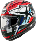 ARAI Corsair-X Helmet - Takumi - Frost image 0