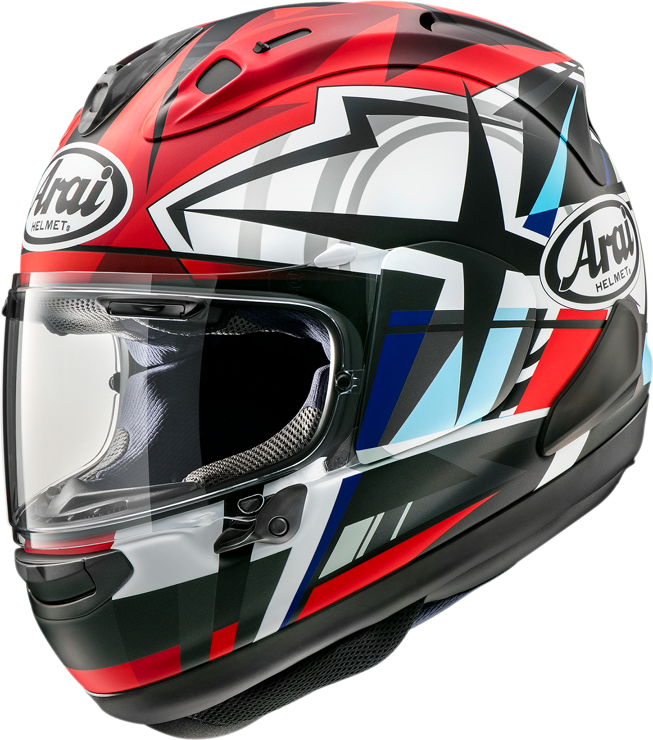 ARAI Corsair-X Helmet - Takumi - Frost image 0