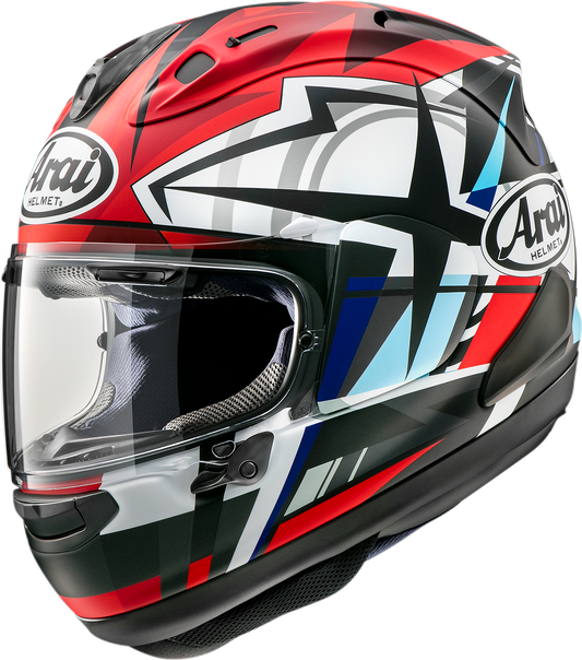 ARAI Corsair-X Helmet - Takumi - Frost image 0