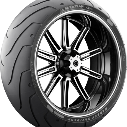 Michelin Scorcher 11 Tires
