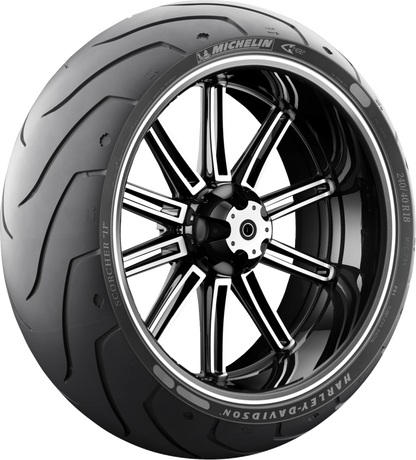 Michelin Scorcher 11 Tires