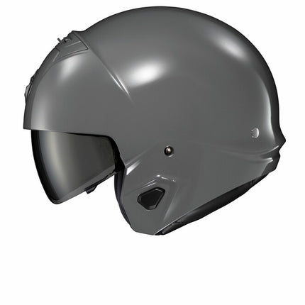 Scorpion EXO Covert 2 Helmet - Cement Grey