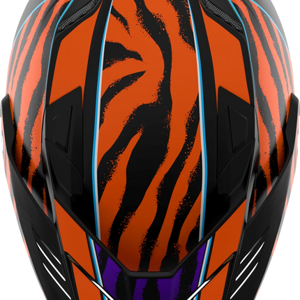 ICON Elsinore™ Helmet - Rad Dawn