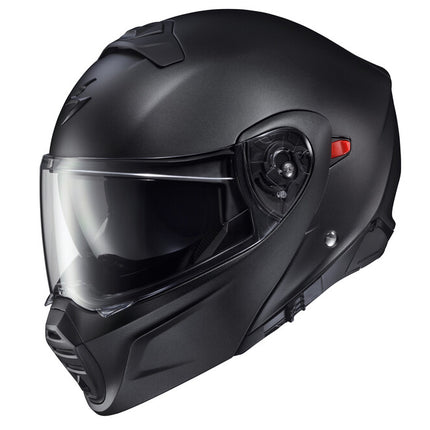 Scorpion EXO-GT930 Transformer Helmet - Matte Black