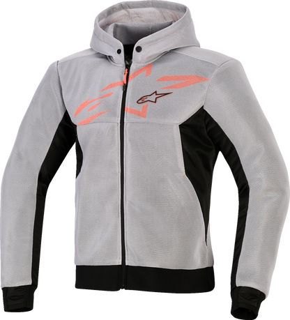 Alpinestars Chrome Super Airflow Hoodie