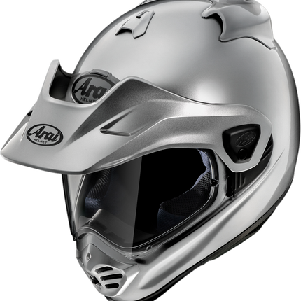 XD-5 Helmet - Aluminum Silver image 0