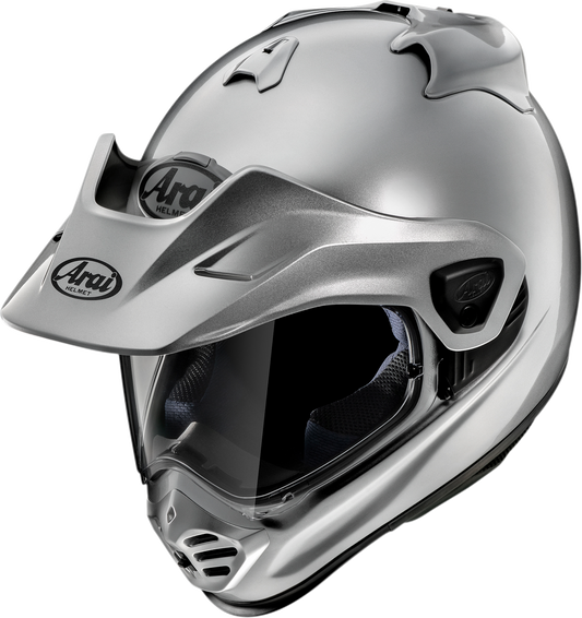 XD-5 Helmet - Aluminum Silver image 0