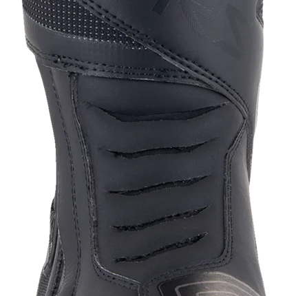 AlpineStars RT-7 Drystar® Boots - Black/Red image 6