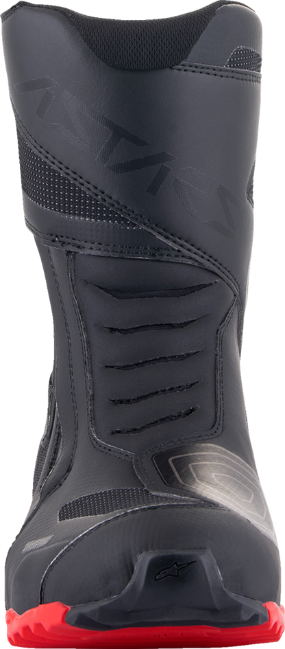AlpineStars RT-7 Drystar® Boots - Black/Red image 6