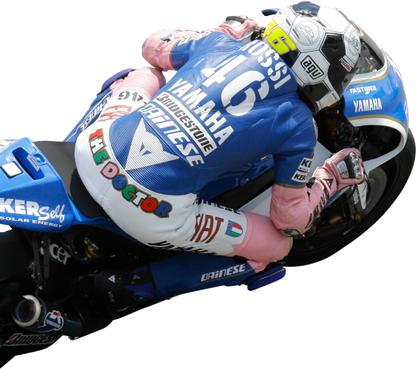 AGV Pista GP RR Helmet - Catalunya 2008 - Limited image 7
