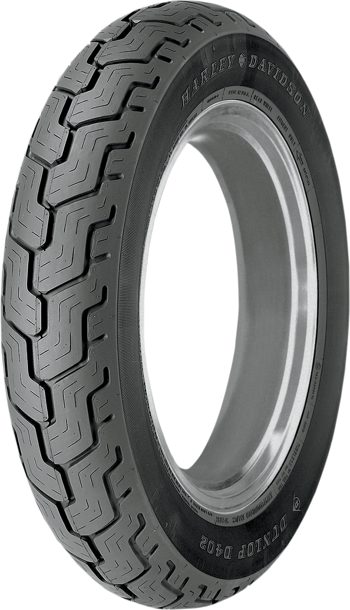 Dunlop D402 Tires