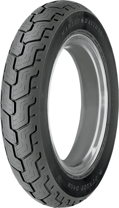 Dunlop D402 Tires