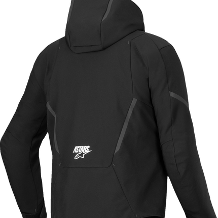 Alpinestars Aeroshell Waterproof Jacket - Black