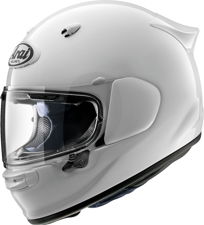 ARAI Contour-X Helmet - Solid - Diamond White image 0
