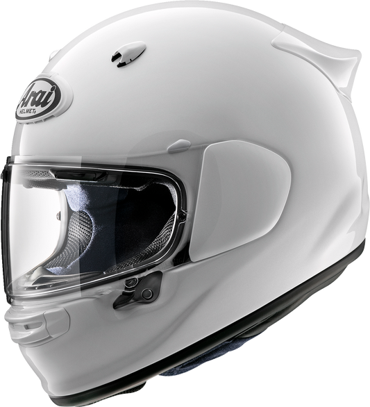 ARAI Contour-X Helmet - Solid - Diamond White image 0
