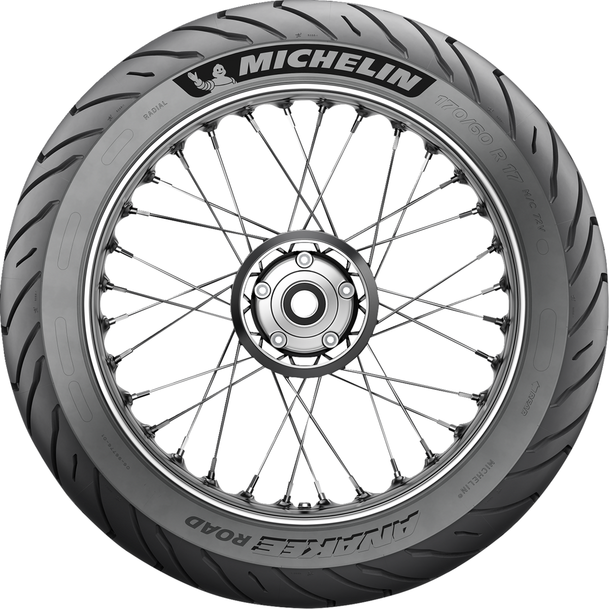 Michelin Anakee Road Tires