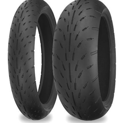 Shinko 003 Stealth Tires