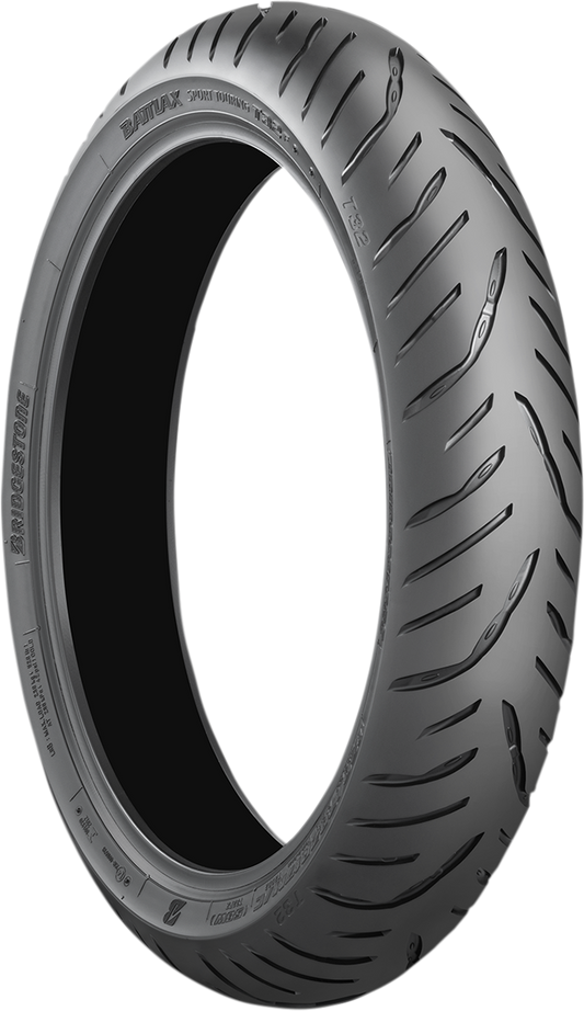 Bridgestone Battlax Sport Touring T32 Tires