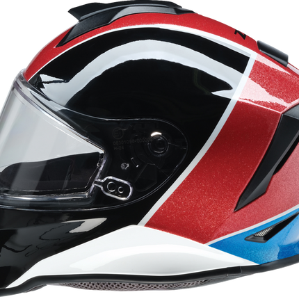 Z1R Youth Warrant 2.0 Snow Helmet