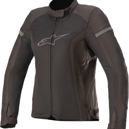 Alpinestars Stella T-Kira v2 Air Jacket - Black/Tar Gray