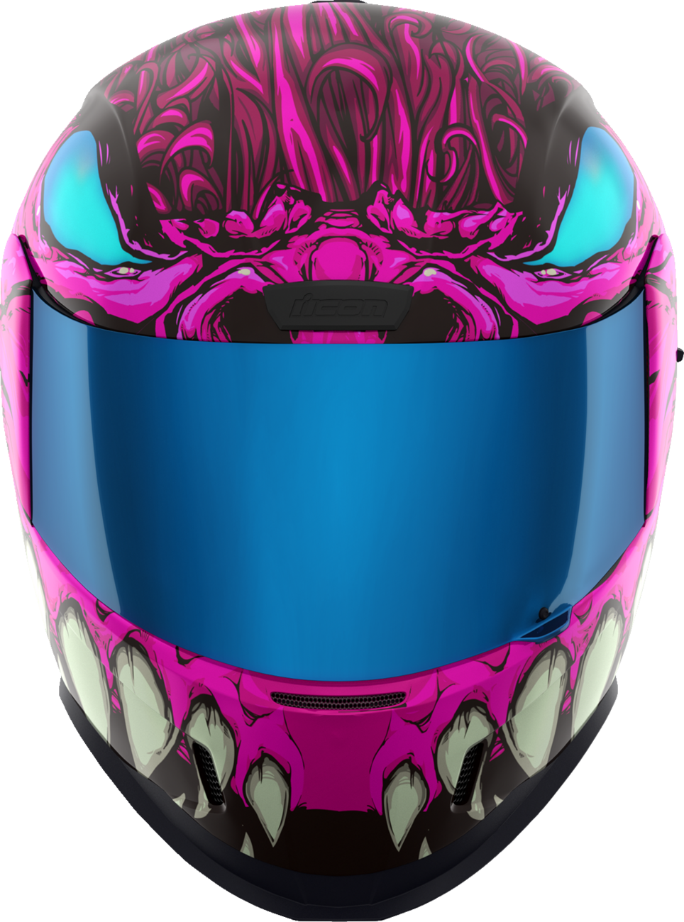 ICON Airform™ Manik'RR MIPS® Pink Helmet image 5