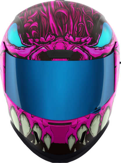 ICON Airform™ Manik'RR MIPS® Pink Helmet image 5
