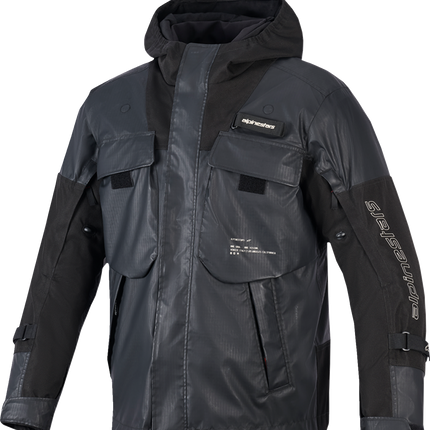 Alpinestars Mospher Waterproof Jacket - Black