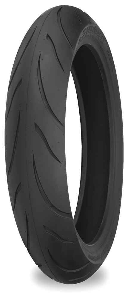 Shinko 011 Verge Tires