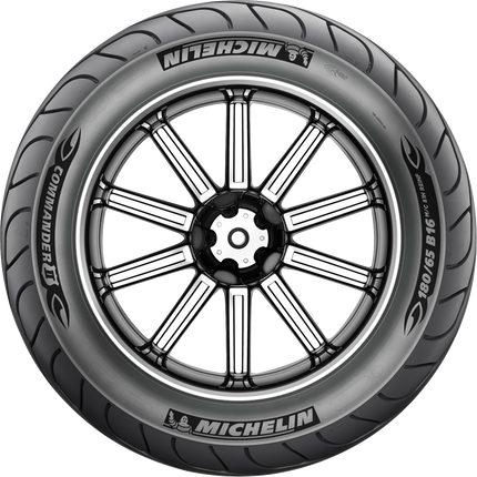 Michelin Commander II Tires