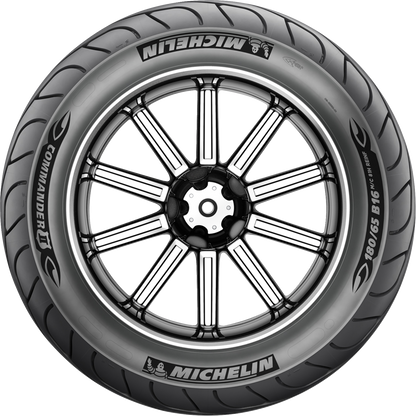 Michelin Commander II Tires