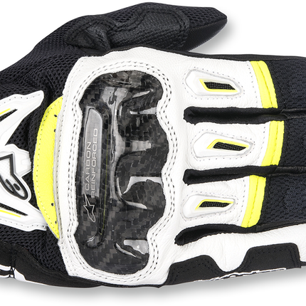 Alpinestars SMX-2 Air Carbon V2 Gloves