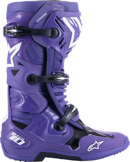 Alpinestars Tech 10 Boots