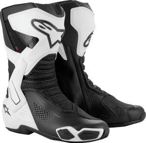 Black/White