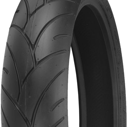 Shinko 005 Advance Tires