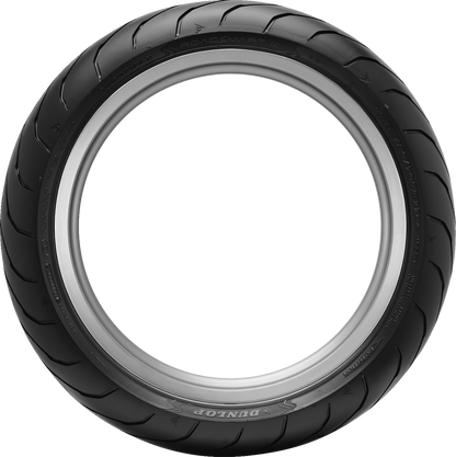 Dunlop Sportsmax - Front - Roadsmart IV-120/70/17 - 58W image 1