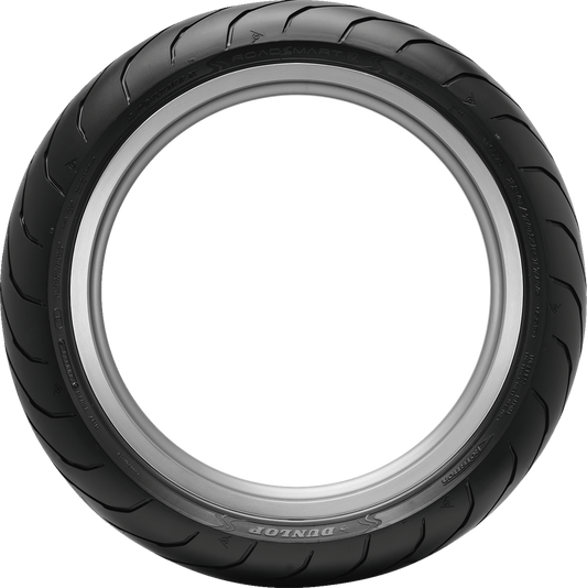 Dunlop Sportsmax - Front - Roadsmart IV-120/70/17 - 58W image 1