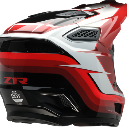 Z1R Dirt Maxx Helmet - Vortex