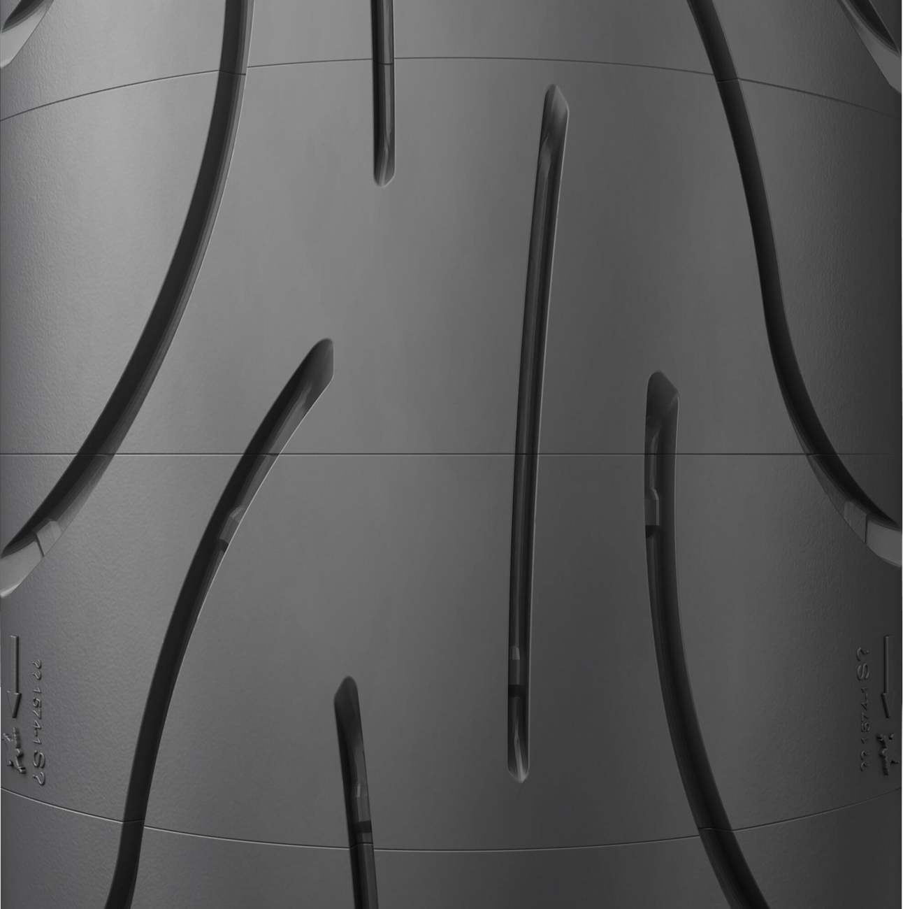 Michelin Pilot Power 2CT Tires