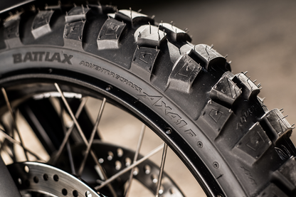 Bridgestone Battlax Adventurecross AX41 Tires