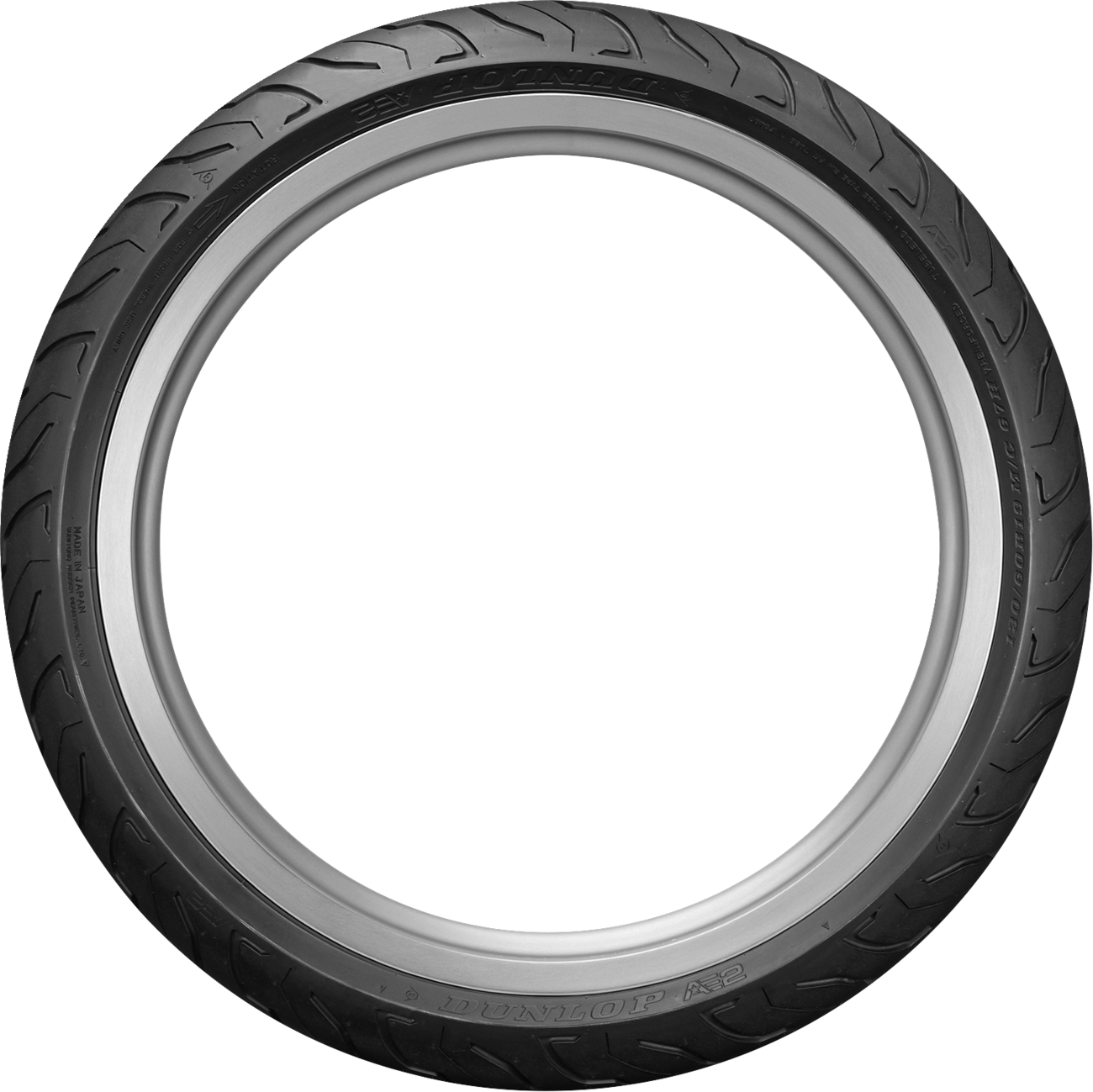 Dunlop AE2 Tires