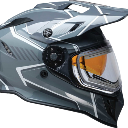 Z1R Range 2.0 Snow Helmet