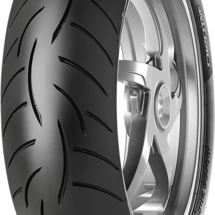 Metzeler Roadtec™ Z8 Interact™ Tires