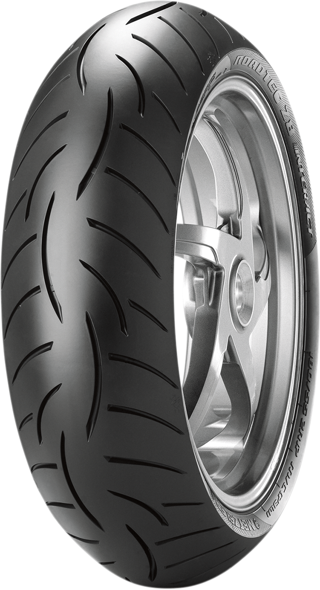 Metzeler Roadtec™ Z8 Interact™ Tires