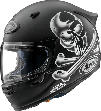 ARAI Contour-X Helmet - Jolly Roger image 0