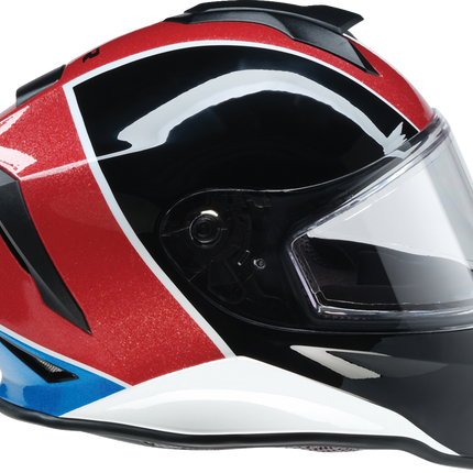 Z1R Youth Warrant 2.0 Snow Helmet