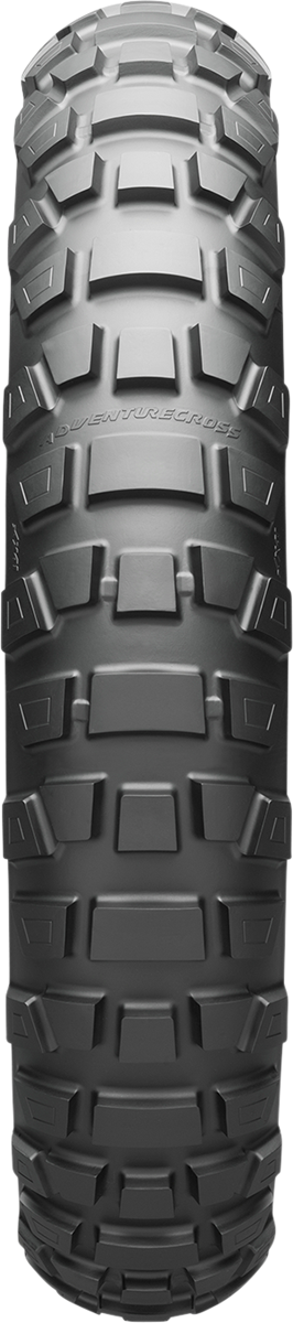 Bridgestone Battlax Adventurecross AX41 Tires