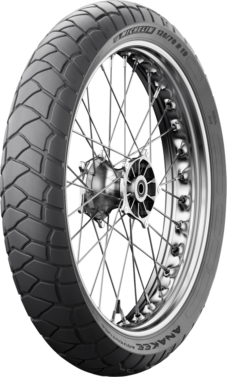 Michelin Anakee Adventure Tires