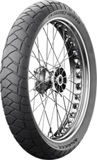 Michelin Anakee Adventure Tires