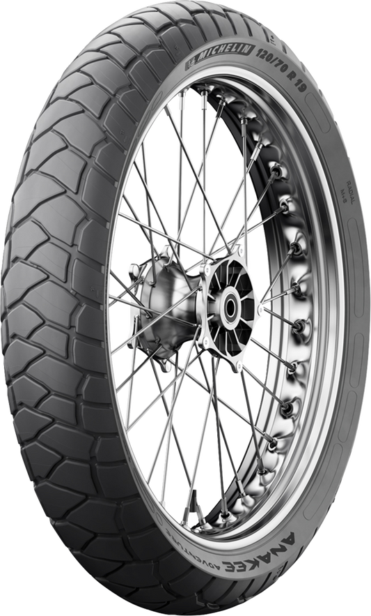 Michelin Anakee Adventure Tires